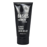 Basics for Men Ultimate Tough Skin Relief