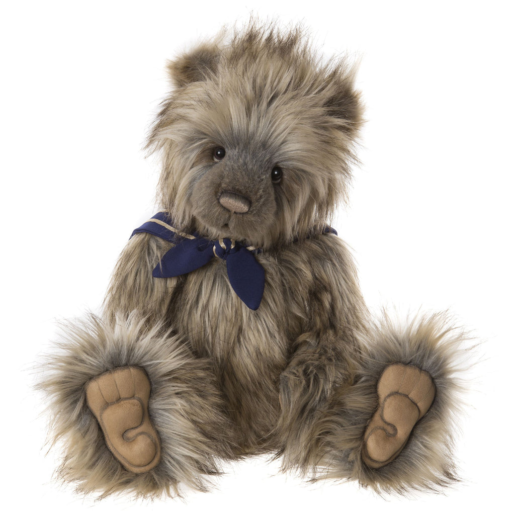 その他 Cherished Teddies 112401 Skipper Larsen charlieBears_Skipper_1024x1024