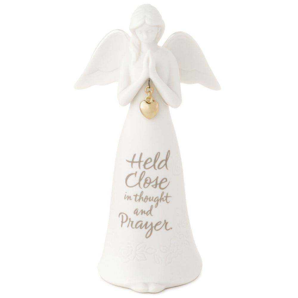 Thoughts and Prayers Angel Figurine, 5.5"