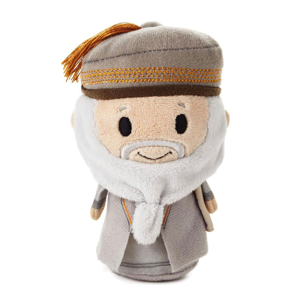 itty bittys Harry Potter Albus Dumbledore Stuffed Animal – Ann's