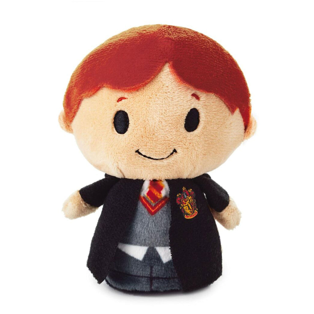 itty bittys Harry Potter Ron Weasley Stuffed Animal – Ann's