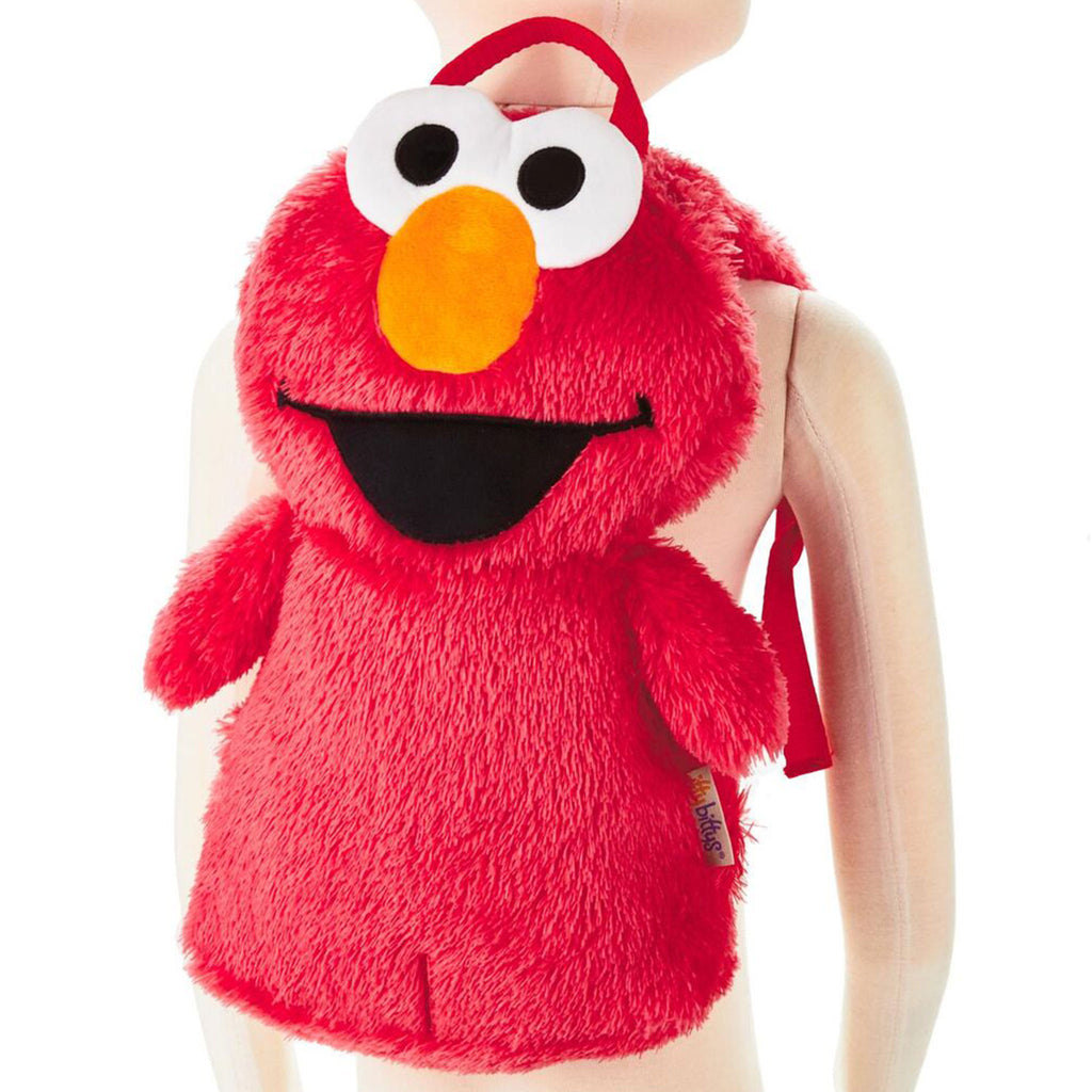 itty bittys Sesame Street Elmo Kid's Backpack – Ann's Hallmark and Creative