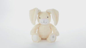 
            
                Load and play video in Gallery viewer, Peek-a-boo Bunny Stuffed Animal With Sound and Motion, 7.5&amp;quot;
            
        