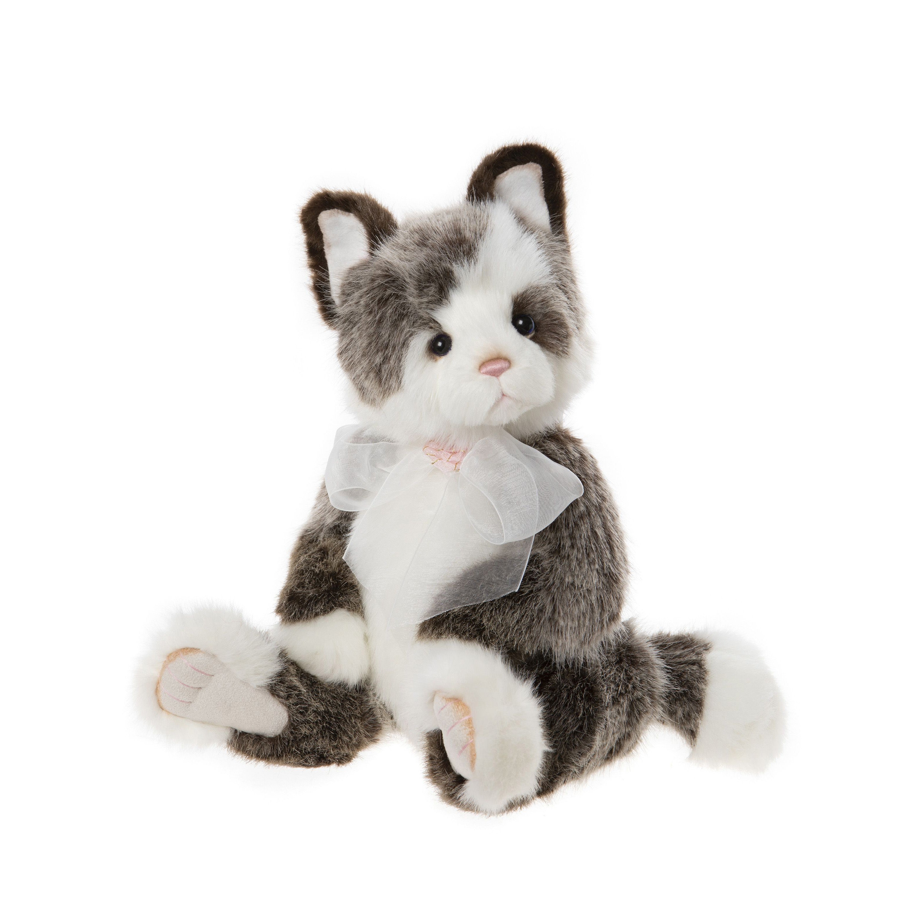 Charlie Bears へルタースケルター　テディベア 楽天市場】2023年入荷！【Charlie Bears】チャーリーベアーズ