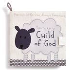 You Are a Child of God Activity Book