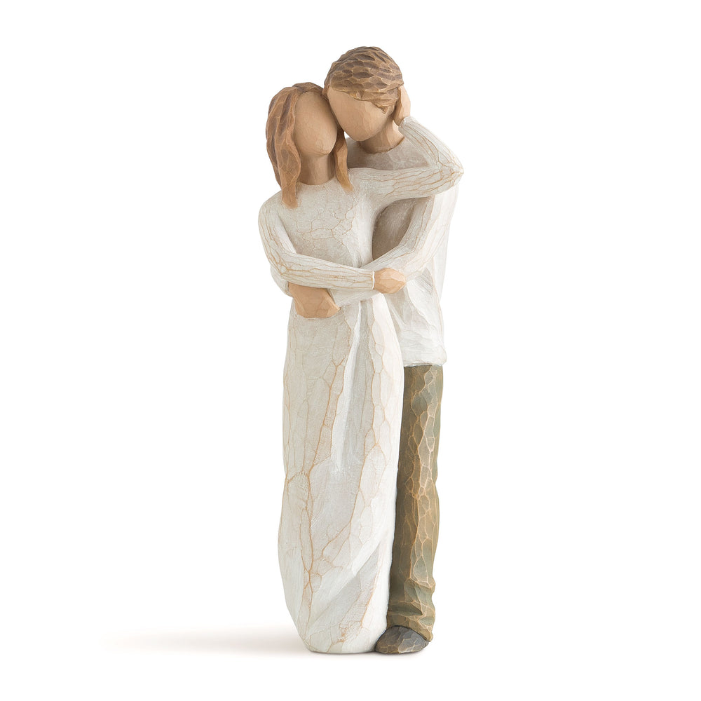 Willow Tree Everyday Blessings, Figurine sculptée Peinte à la Main : not disclosed Willow Tree Everyday Blessings, Figurine sculptée Peinte à la Main : not disclosed