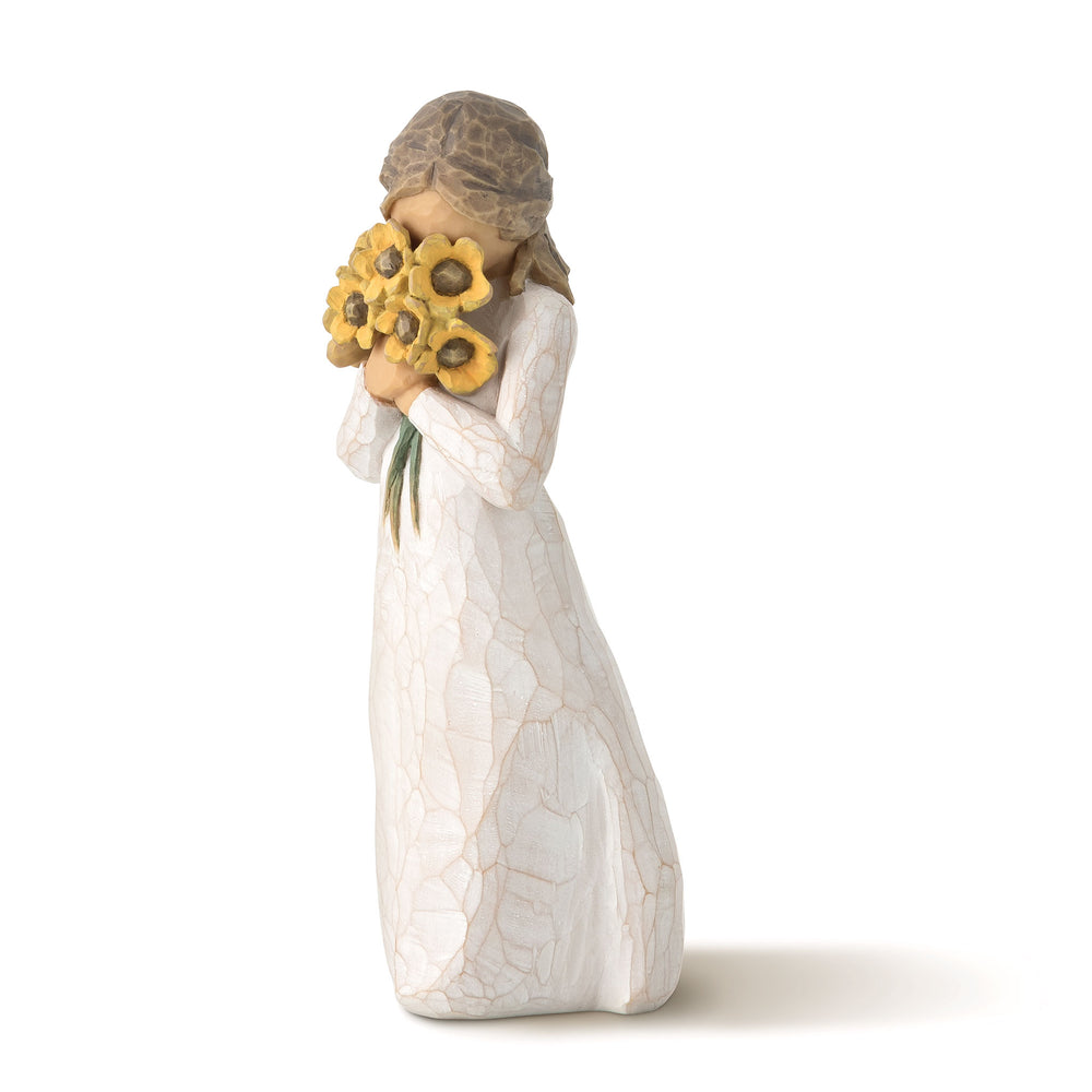 
            
                Load image into Gallery viewer, Willow Tree Warm Embrace Figurine
            
        