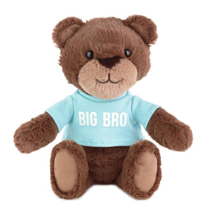 Big Bro Teddy Bear Stuffed Animal