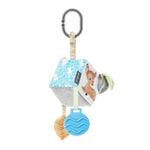 Disney Bambi Stay Curious Little One Stroller Accessory