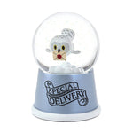 Harry Potter Hedwig Special Delivery Musical Snow Globe