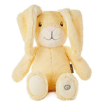 Peek-a-boo Bunny Stuffed Animal With Sound and Motion, 7.5"