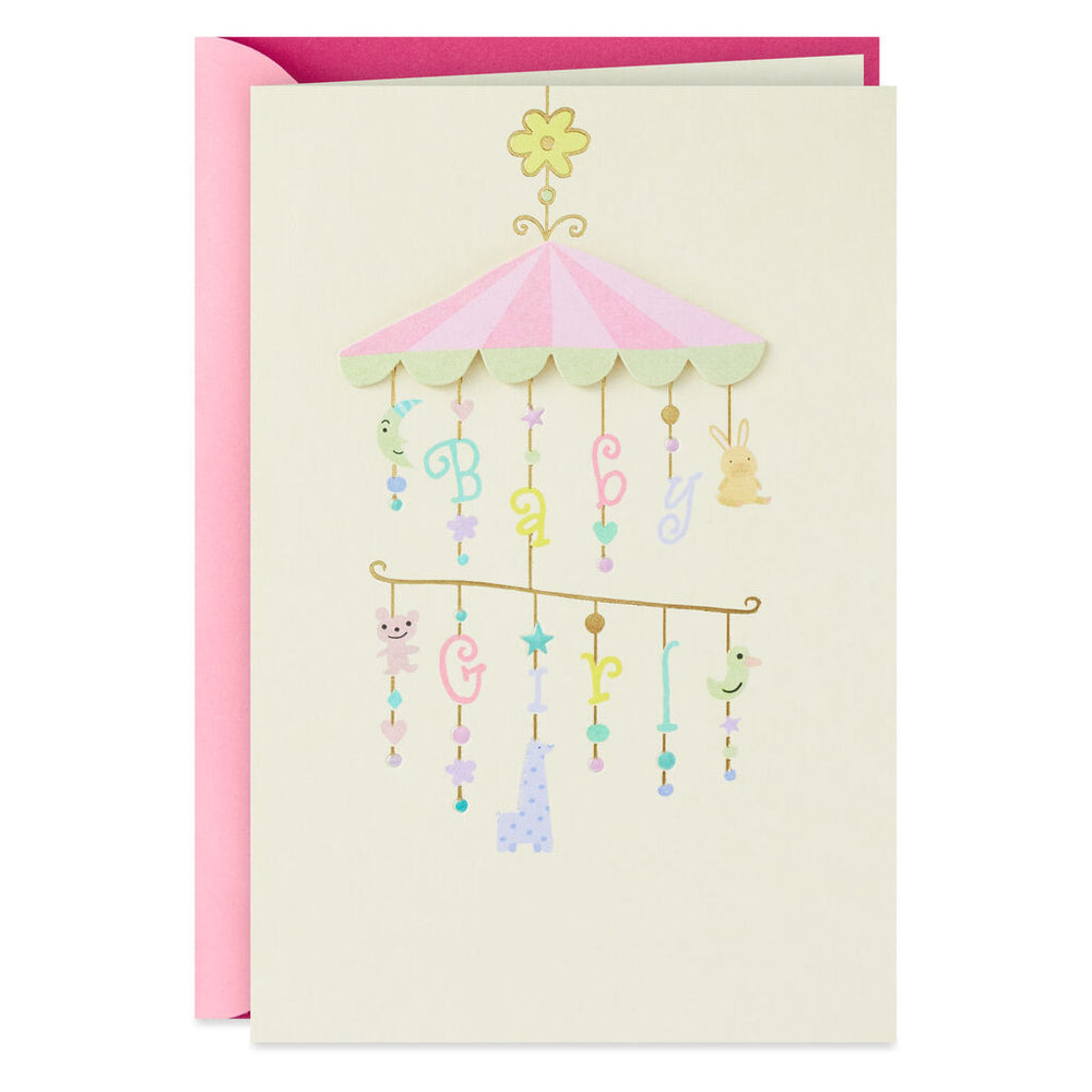 A Miracle Came Into Your Life New Baby Boy Card – Ann's Hallmark and  Creative