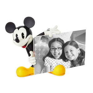 Disney Mickey Mouse Dimensional Picture Frame, 4x6