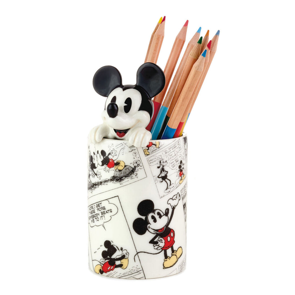 Disney Mickey Mouse Pencil Holder