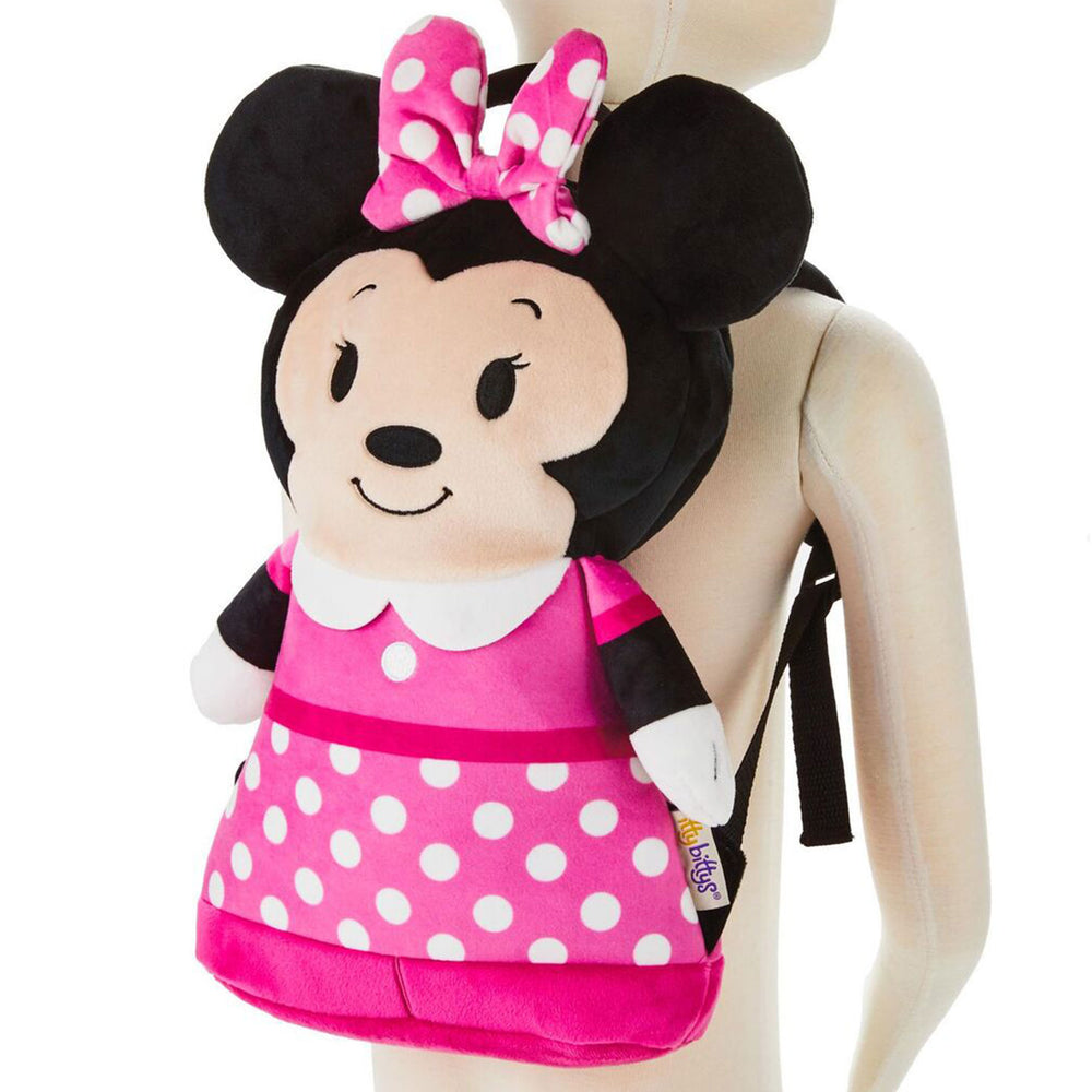 itty bittys Disney Minnie Mouse Kid's Backpack – Ann's Hallmark and Creative