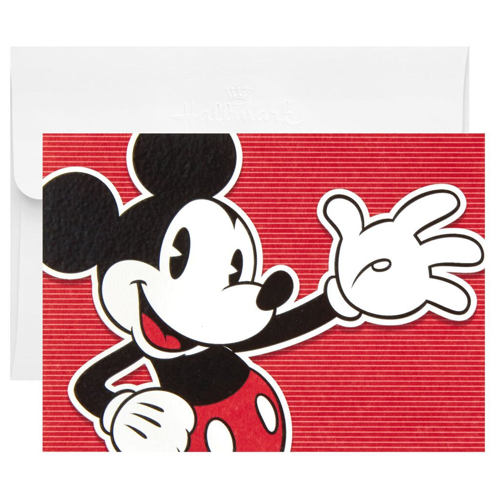 Disney Mickey Mouse Comic Strip Ankle Socks – Ann's Hallmark and Creative