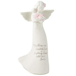 Mother's Light and Love Angel Figurine