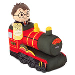 itty bittys Harry Potter and Hogwarts Express Stuffed Animal Set