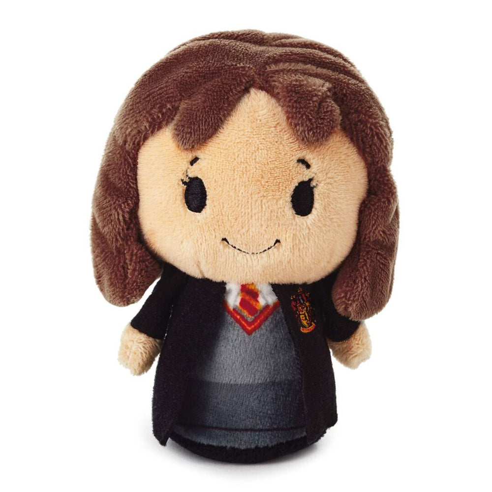 itty bittys Harry Potter Hermione Granger Stuffed Animal – Ann's Hallmark  and Creative