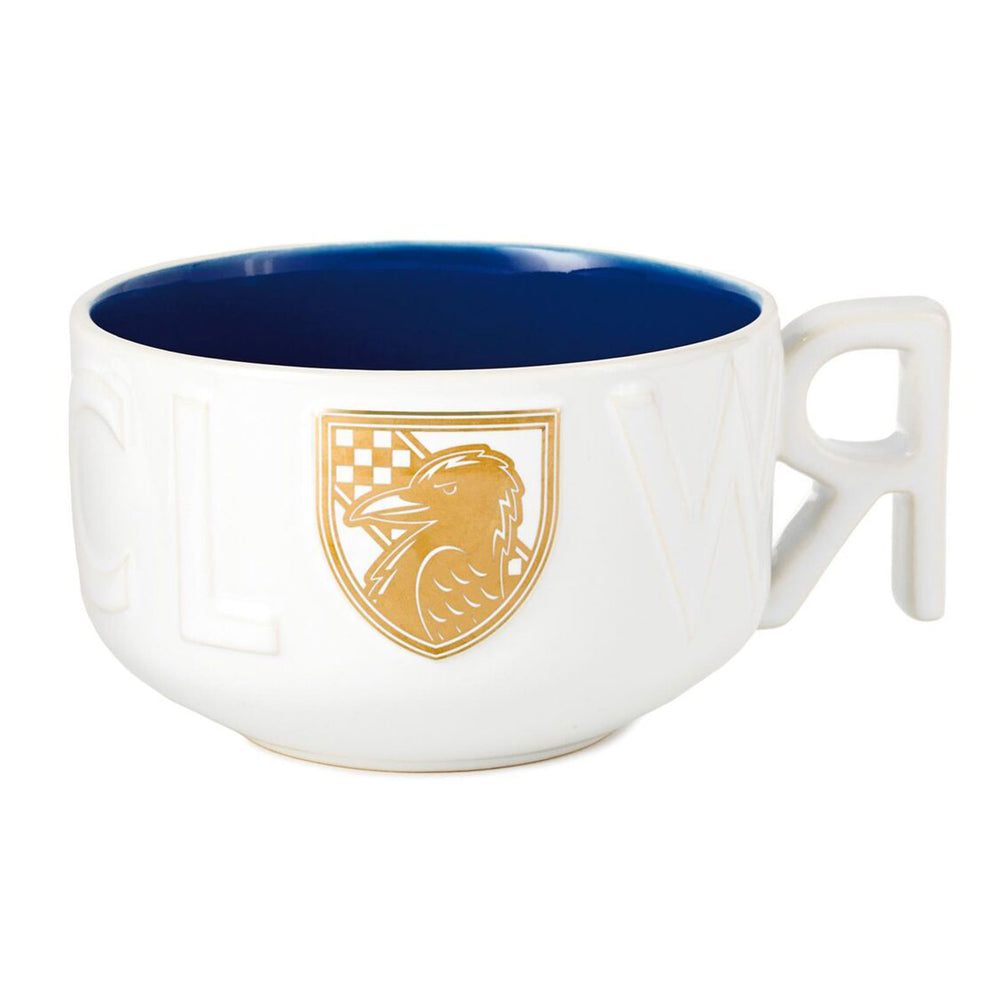 
            
                Load image into Gallery viewer, Harry Potter Ravenclaw Soup Mug, 22 oz.
            
        