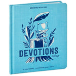 Devotions for Boys Book