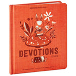 Devotions for Girls Book