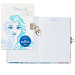 Disney Frozen 2 Elsa and Anna Magical Journey Diary