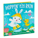 Hoppin' in the Rain Book
