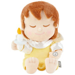 Mary's Angels Angel Stuffed Animal With Light and Sound, 8"