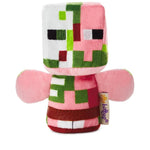itty bittys Minecraft Zombie Pigman Stuffed Animal