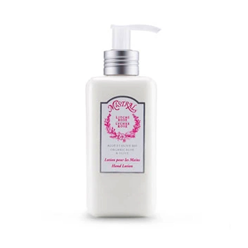 
            
                Load image into Gallery viewer, Lychee Rose Body Cream
            
        