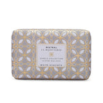 White Hyacinth Bar Soap