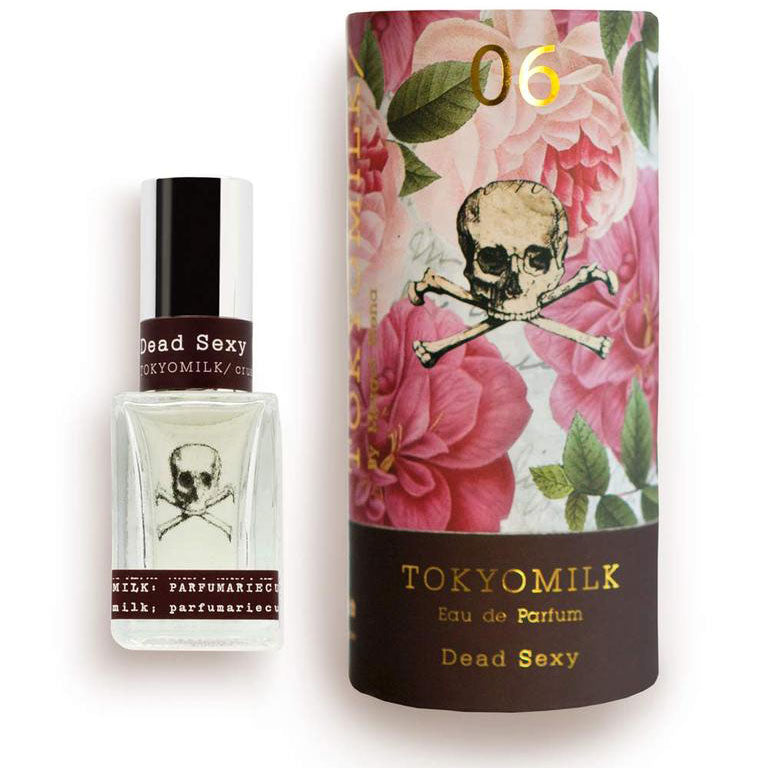 Dead Sexy Parfum